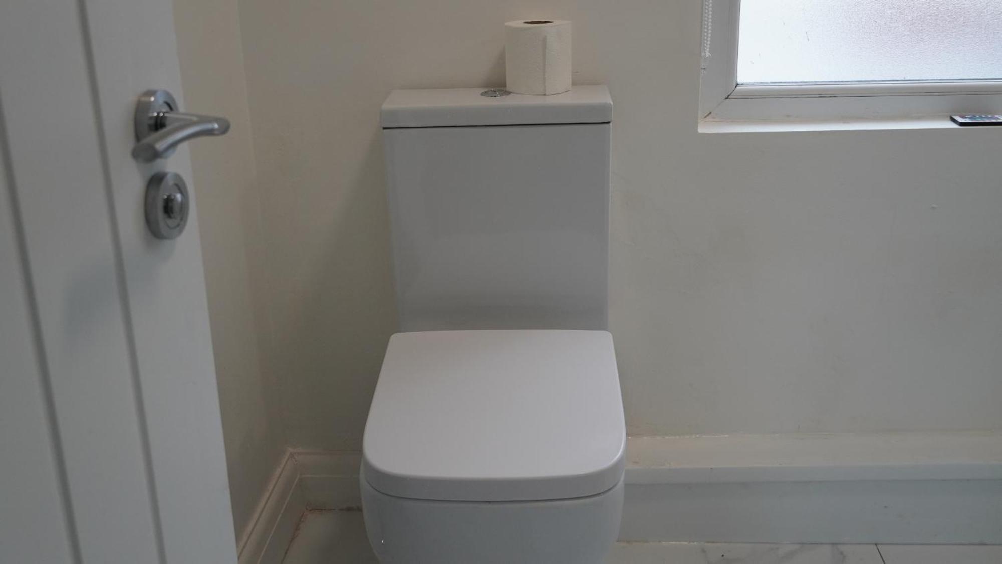 Apartament Cowper Townhouse Leeds  Zewnętrze zdjęcie