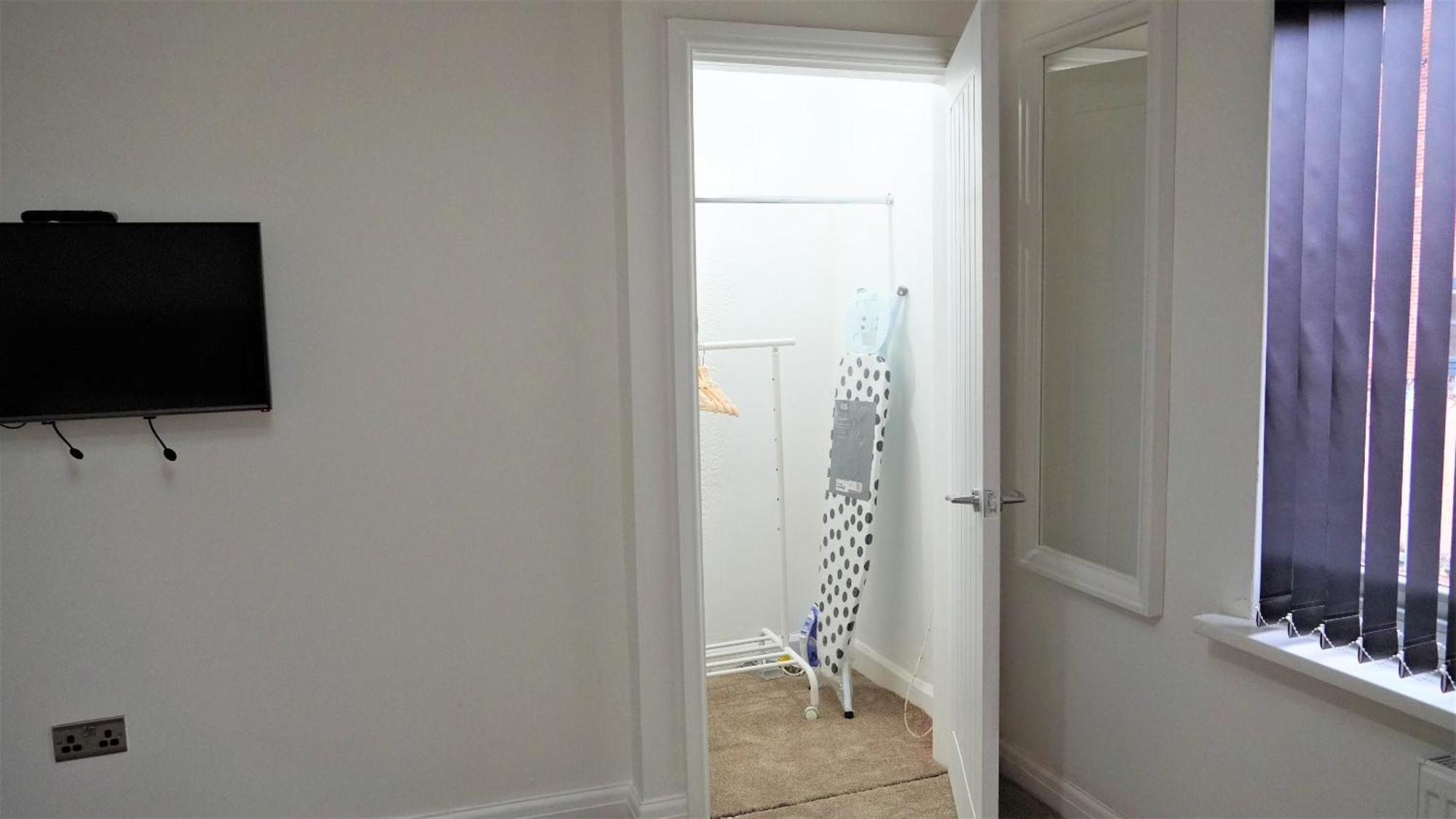 Apartament Cowper Townhouse Leeds  Zewnętrze zdjęcie